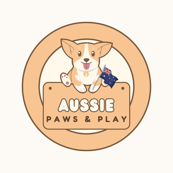 Aussie Paws & Play